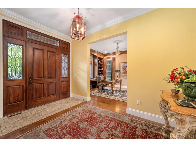 Denver Real Estate | View Madison St | Listing | View 5
