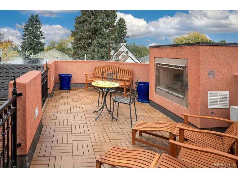 Denver Real Estate | View Madison St | Listing | View 39