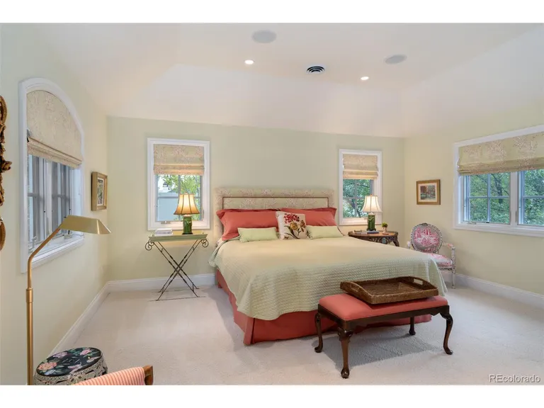 Denver Real Estate | View Madison St | Listing | View 35