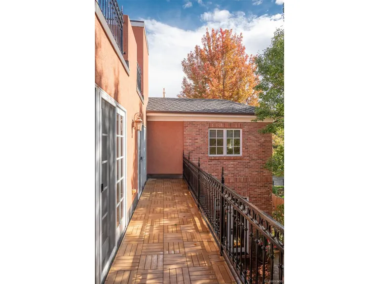 Denver Real Estate | View Madison St | Listing | View 21