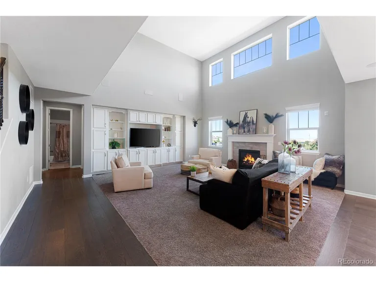 6577 S Kewaunee Way, Aurora, CO 80016 Property for sale