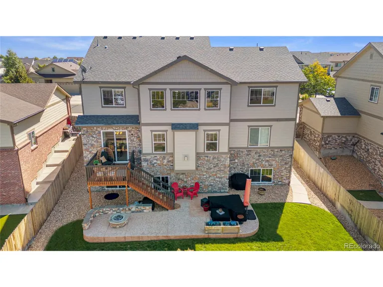 6577 S Kewaunee Way, Aurora, CO 80016 Property for sale