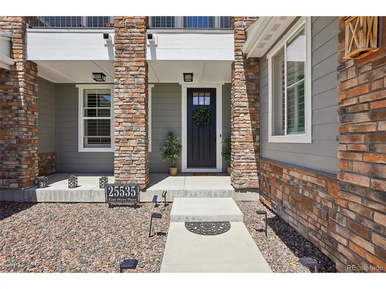 25535 E Otero Pl, Aurora, CO 80016 Property for sale