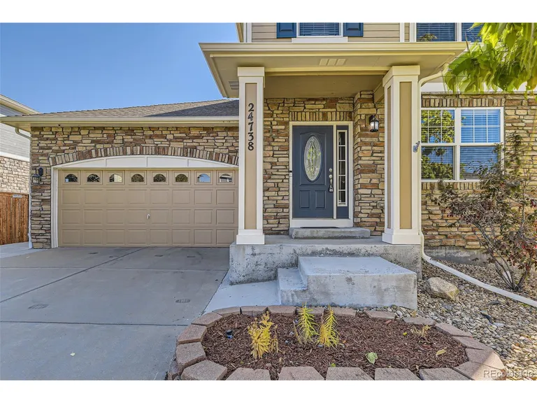 24738 E Layton E Pl, Aurora, CO 80016 Property for sale