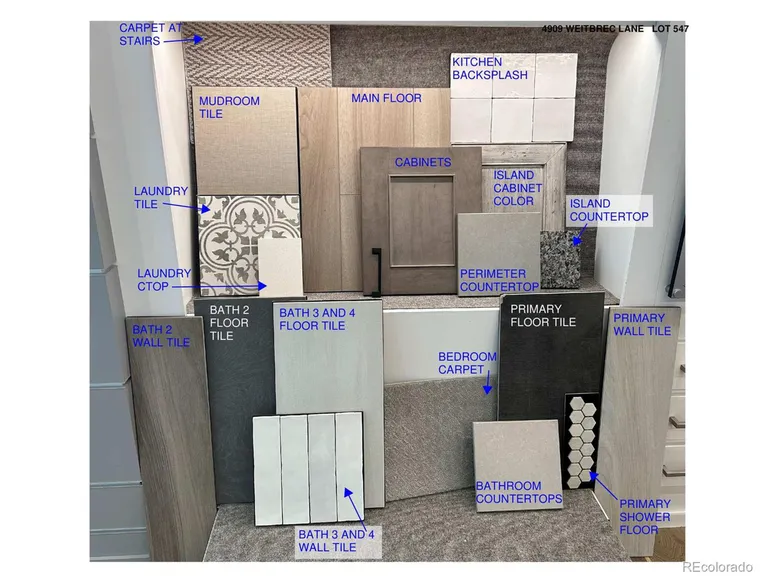 4909 Weitbrec Ln, Castle Rock, CO 80104 Property for sale