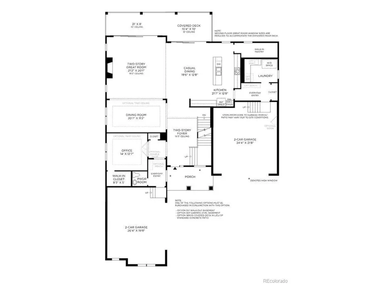 4909 Weitbrec Ln, Castle Rock, CO 80104 Property for sale