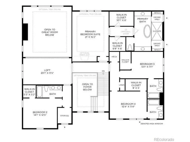 4909 Weitbrec Ln, Castle Rock, CO 80104 Property for sale