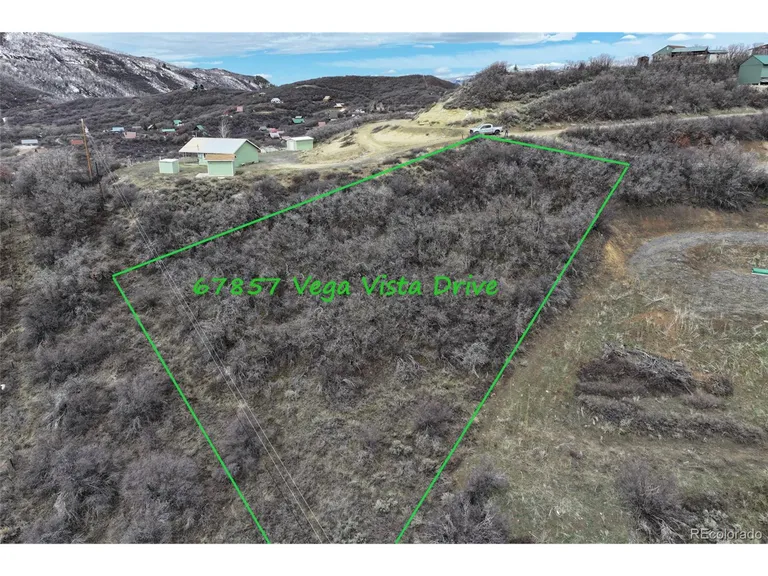 Address Withheld By Seller, Collbran, CO 81624 Property for sale