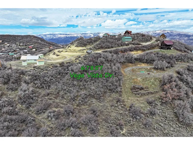 Address Withheld By Seller, Collbran, CO 81624 Property for sale