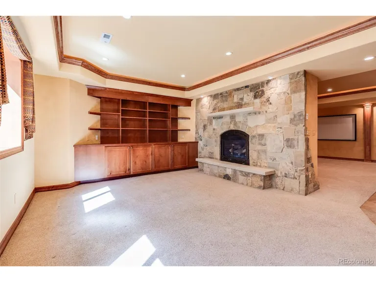 5475 Golden Currant Way, Parker, CO 80134 Property for sale