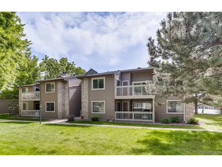 Denver Real Estate | View Peakview Ave, A103 | Listing | View 9