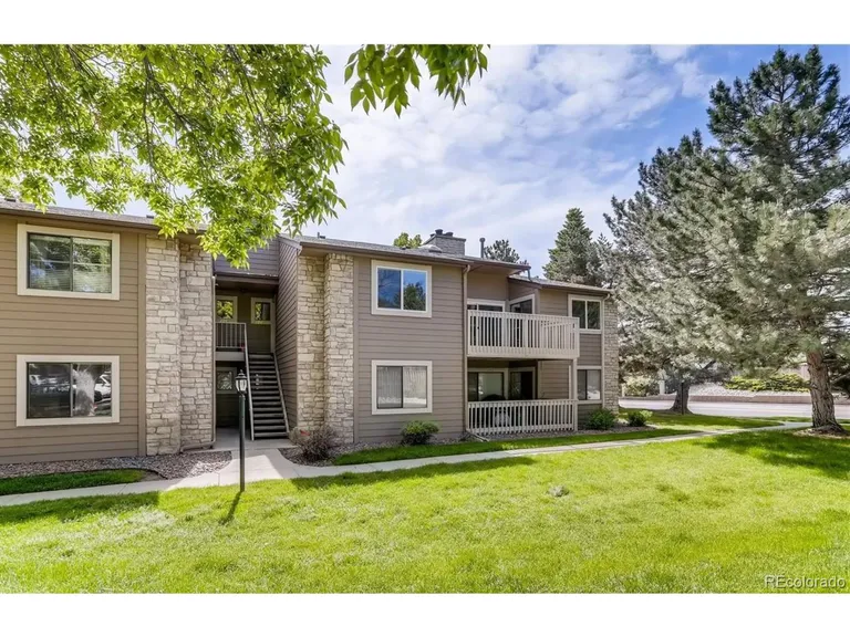 Denver Real Estate | View Peakview Ave, A103 | 2 Beds, 2 Baths | View 1