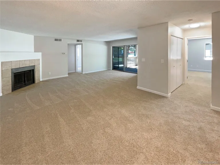 Denver Real Estate | View Peakview Ave, A103 | Listing | View 12