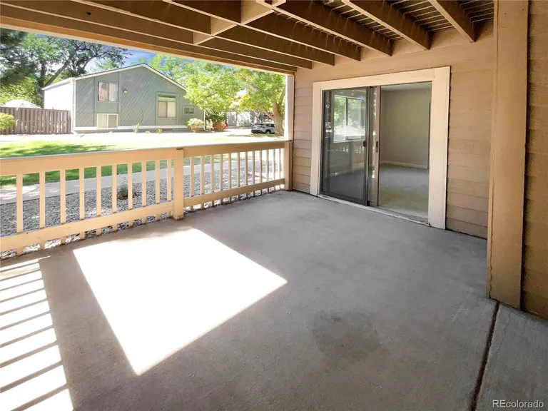Denver Real Estate | View Peakview Ave, A103 | Listing | View 26
