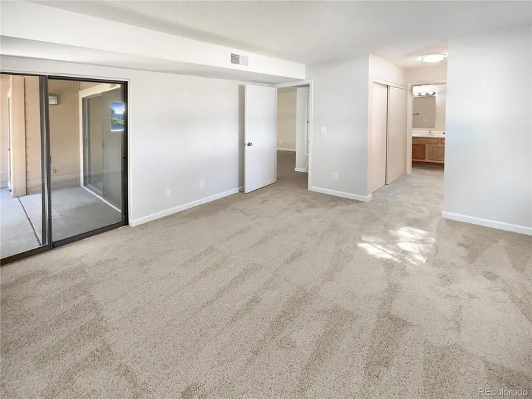 Denver Real Estate | View Peakview Ave, A103 | Listing | View 17
