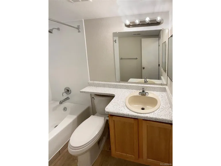 Denver Real Estate | View Peakview Ave, A103 | Listing | View 23