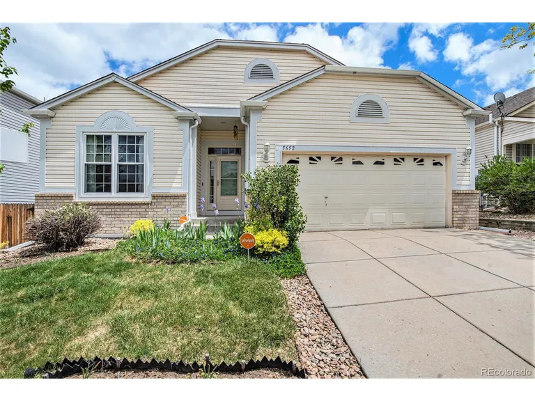 5652 S Sicily Cir, Aurora, CO 80015 Property for sale