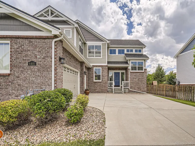 6401 S Millbrook Way, Aurora, CO 80016 Property for sale