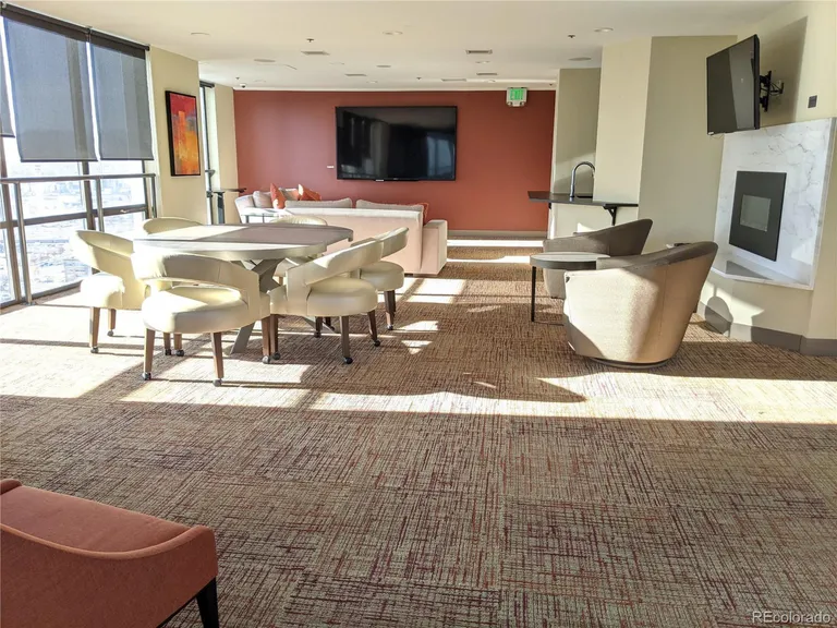 1625 Larimer St 1404, Denver, CO 80202 Property for sale