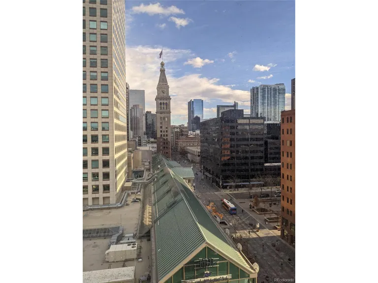 1625 Larimer St #1404 Denver CO 80202 Property for sale