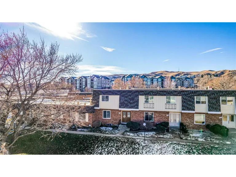 13065 W Ohio Ave, Lakewood, CO 80228 Property for sale