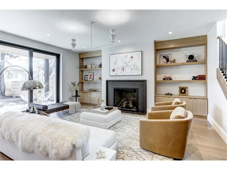 New York City Real Estate | View 60 S Glencoe St | 4 Beds, 4 Baths | View 1