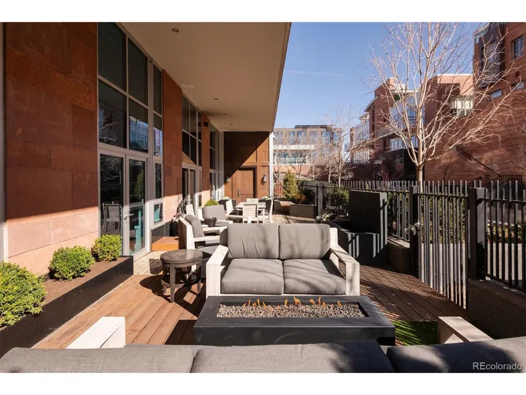 Denver Real Estate | View Detroit St, 103 | Listing | View 47