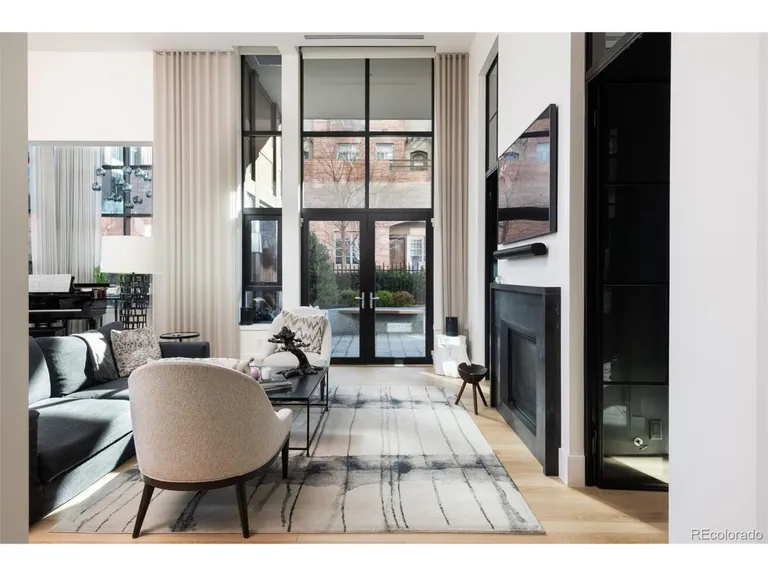 Denver Real Estate | View Detroit St, 103 | Listing | View 6