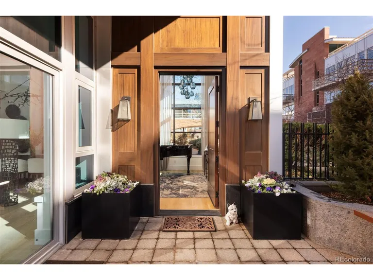 Denver Real Estate | View Detroit St, 103 | Listing | View 4