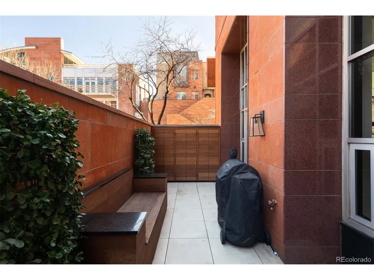 Denver Real Estate | View Detroit St, 103 | Listing | View 22