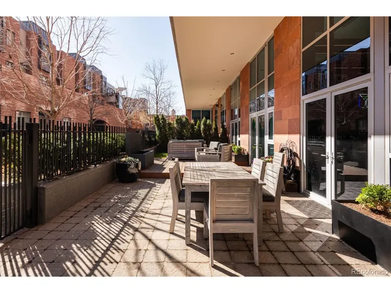 Denver Real Estate | View Detroit St, 103 | Listing | View 41