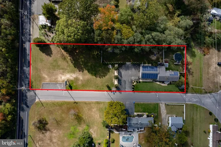 177 Cookstown New Egypt Egypt Rd, Wrightstown, NJ 08562 Property for sale