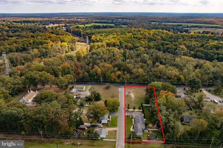 177 Cookstown New Egypt Egypt Rd, Wrightstown, NJ 08562 Property for sale