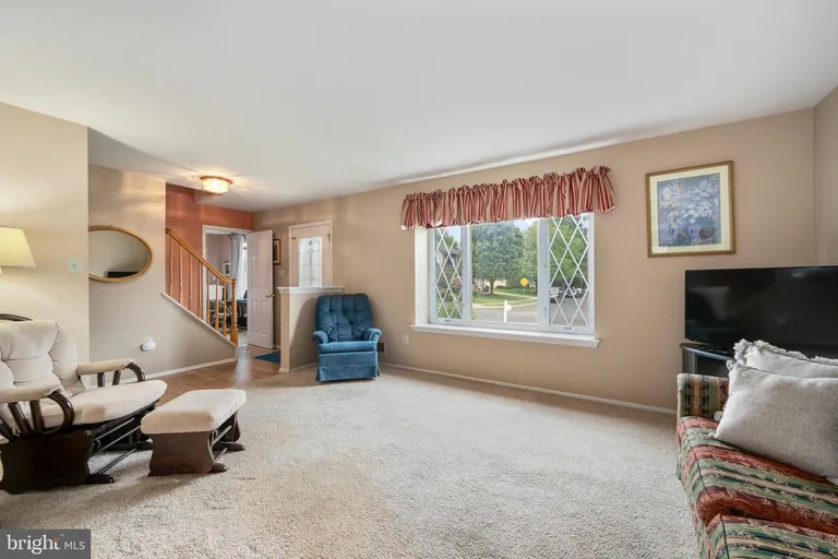 44 QUAIL HOLLOW, WESTAMPTON, NJ 08060 Property for sale