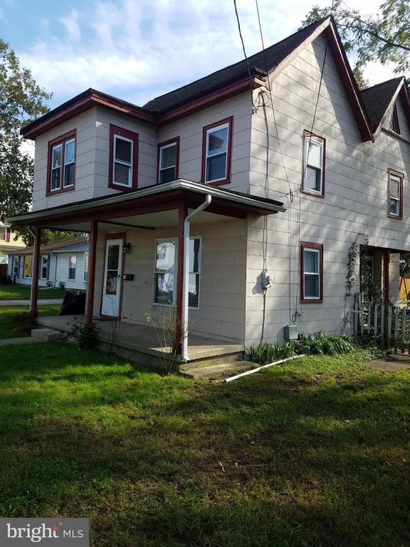 80 SHREVE MOUNT HOLLY NJ 08060 Property for rent