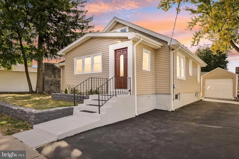 357 MARSHALL, HAMILTON, NJ 08619 Property for sale