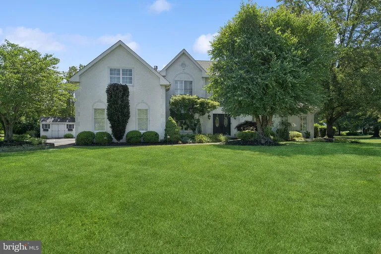 15 NORMANDY, SKILLMAN, NJ 08558 Property for sale