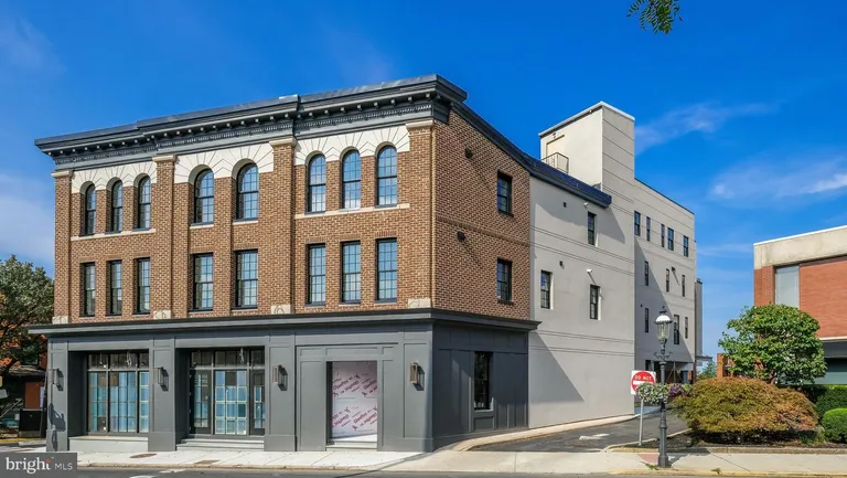 50 N Main St #2nd Floor Rear DOYLESTOWN PA 18901 Property for rent