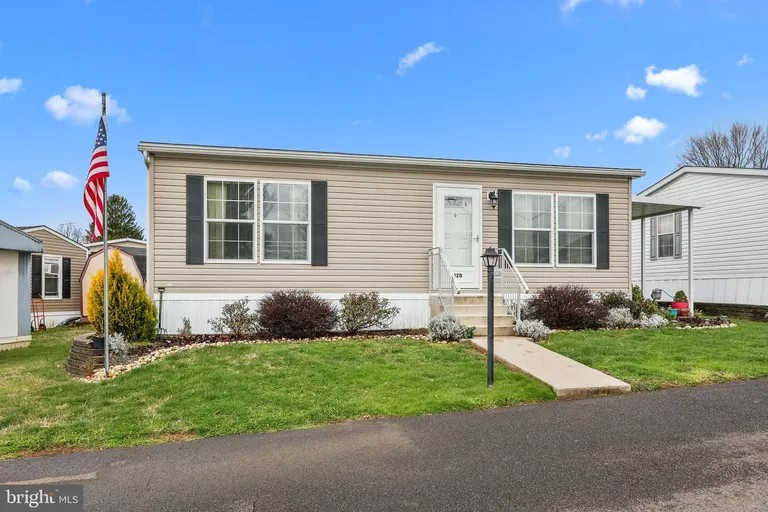 2304 Brownsville Rd b20, FEASTERVILLE TREVOSE, PA 19053 Property for sale