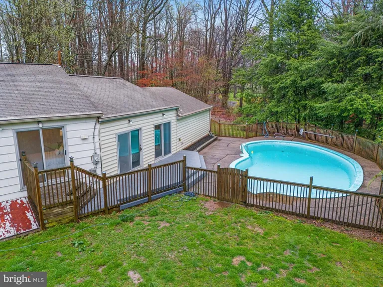 5369 Mechanicsville Rd, DOYLESTOWN, PA 18902 Property for sale