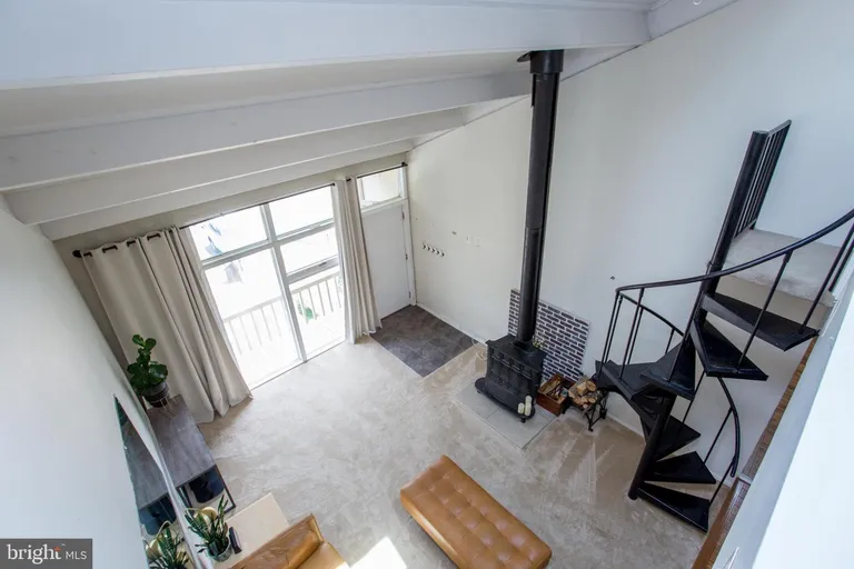 New York City Real Estate | View 21 OSCAR HAMMERSTEIN, 21b | Listing | View 14