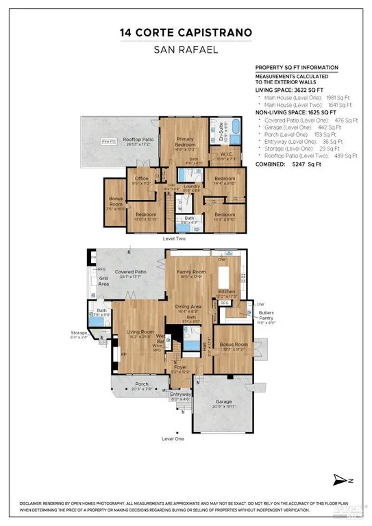 New York City Real Estate | View 14 Corte Capistrano | Listing | View 86