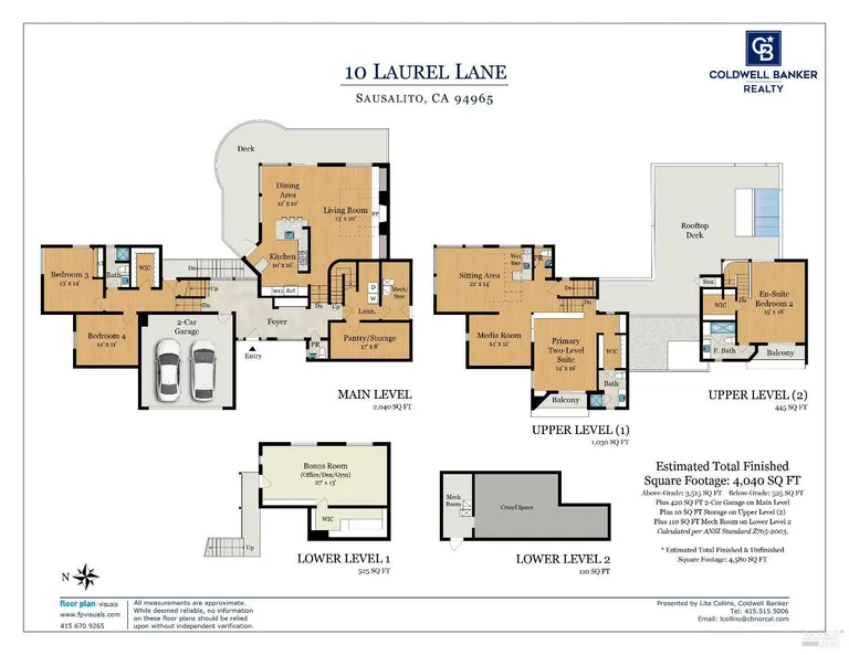 New York City Real Estate | View 10 Laurel Lane | Listing | View 47