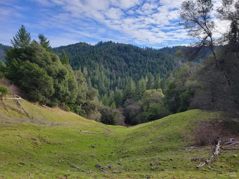 0 Covelo, Willits, CA 95490 Property for sale