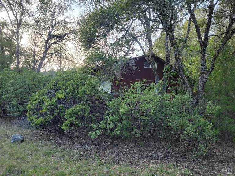 0 Covelo, Willits, CA 95490 Property for sale