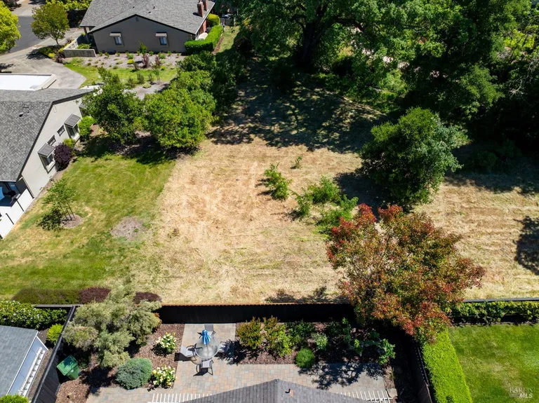 23 Forrester, Yountville, CA 94599 Property for sale