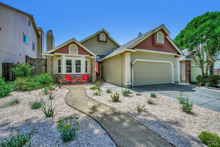 2989 Tuxedo, Santa Rosa, CA 95405 Property for sale