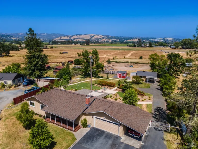 3030 Francisco, Santa Rosa, CA 95403 Property for sale