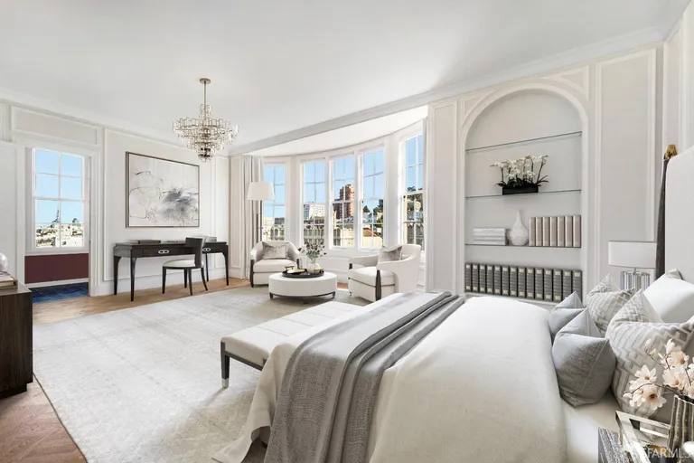 New York City Real Estate | View 1960 Broadway Street, 7 | Listing | View 22