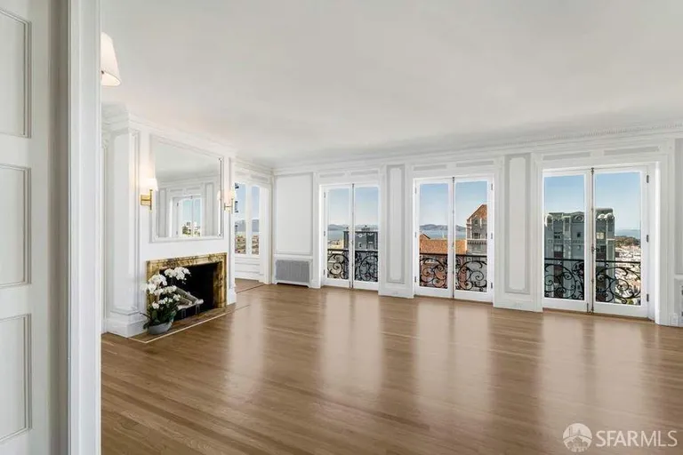 New York City Real Estate | View 1960 Broadway Street, 7 | Listing | View 8